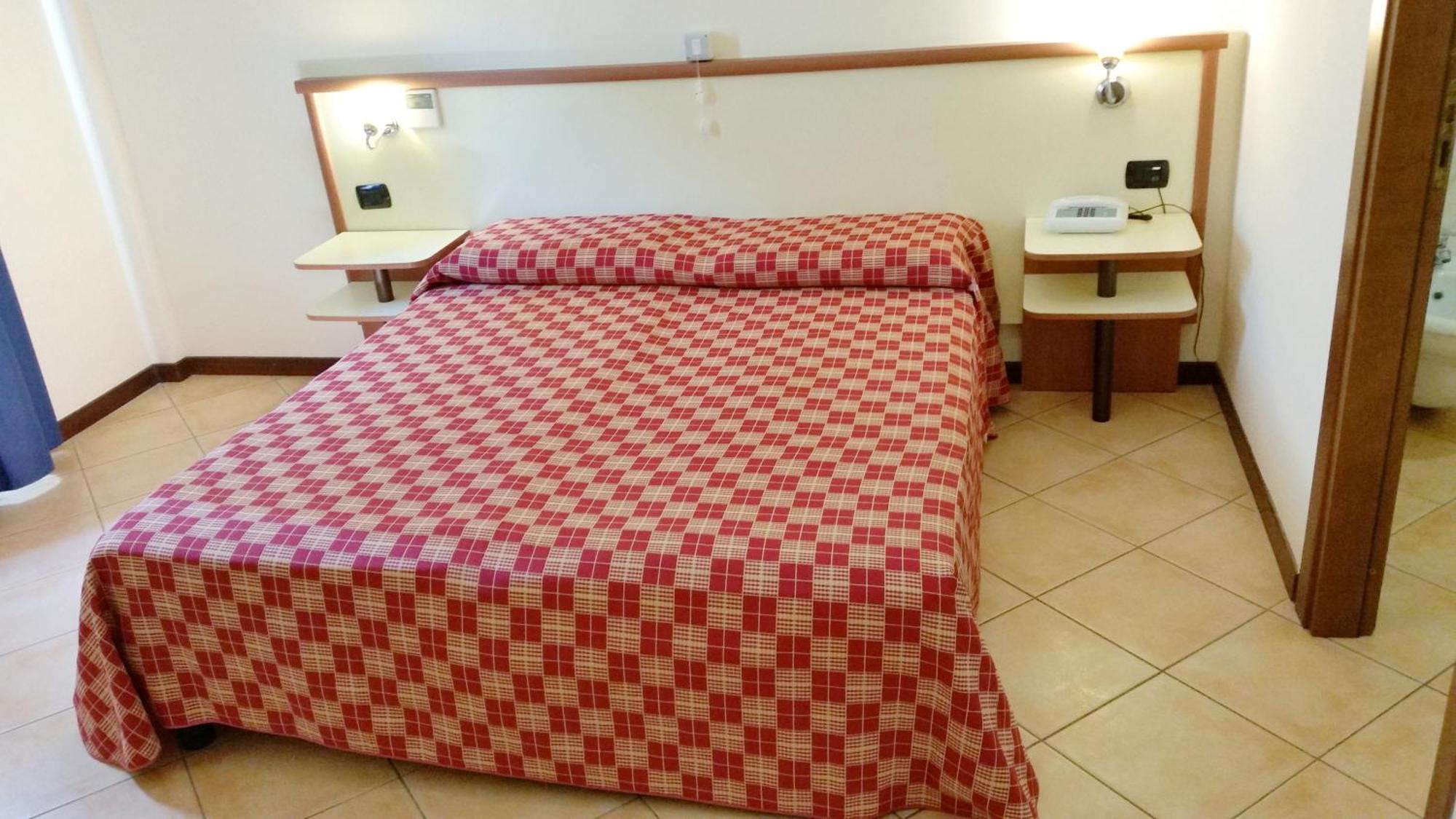 Hotel Miravalle Рибера Номер фото