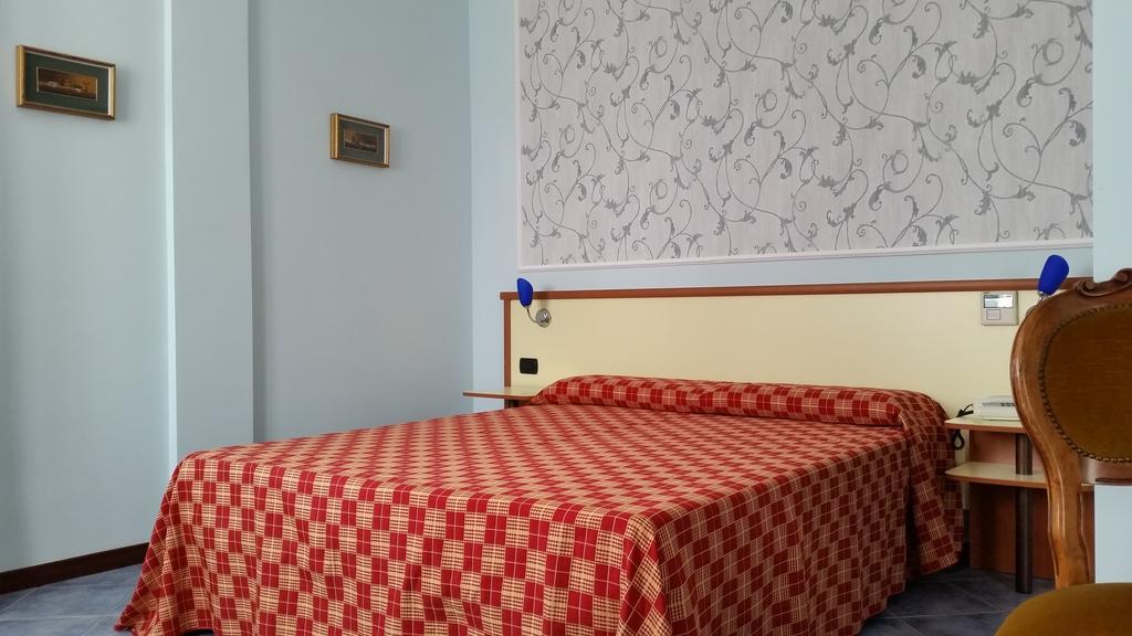Hotel Miravalle Рибера Номер фото